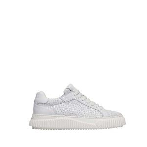 Voile Blanche White Lipari Sneaker - NWT